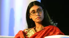 ரோஷினி நாடார்