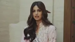 હરનાઝ સંધુ