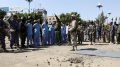 الحوثيون