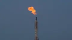 gas