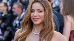 Shakira