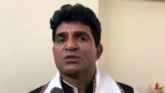Isudan Gadhvi