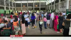 ၂၀၂၂ -၂၃ ပညာသင်နှစ် ကျောင်းအပ်သူ များပြား