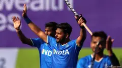 हरमनप्रित सिंग