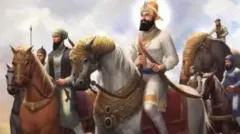 गुरु गोबिंद सिंह 
