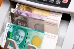 кыргыз сому