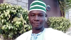 Singer Yahaya dey Kano prison since August 2020