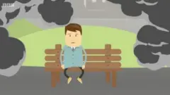 Электр энергиясын үнөмдөө менен сиз абанын таза болушуна салым кошосуз