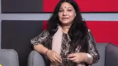 सुनीता राजवर
