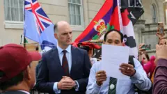 Embassy of Nepal London