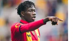 Issa kabore