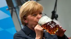 ઍંજેલા મર્કેલ