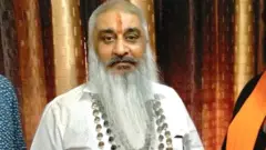 ਸੁਧੀਰ ਸੂਰੀ