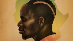 Sadio Mane