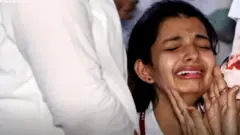 ਰੋਣਾ