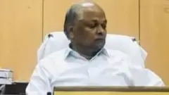 சஞ்சீப் பாண்டே