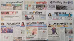 পত্রিকা
