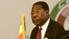 L'ex président béninois Boni Yayi.