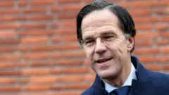 Mark Rutte