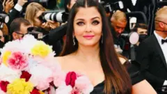 கான் திரைப்பட விழா 2022: ஐஷ்வர்யா ராய் முதல் கமல்ஹாசன் வரை பேசியது என்ன?