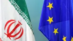 ایران و اروپا