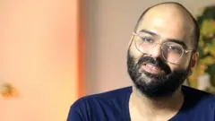 Kunal Kamra