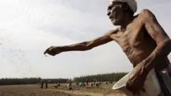 कर्ज माफी