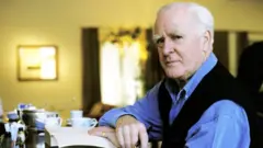 John le Carre