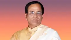 चंद्रशेखर गुरुजी