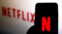 Netlix logo