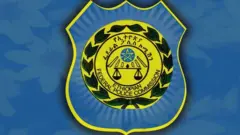 የፌደራል ፖሊስ ኮሚሽን አርማ