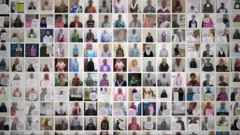 Des bonnes en vente sur internet: le marché aux esclaves de la Silicon Valley