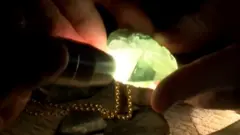 Jade Rush in Myanmar