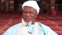 Ku San Malamanku tare da Sheikh Muhammad Sulaiman Sulaiman