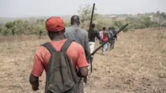 Ndị nche obodo bu egbe