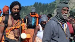 अमरनाथ यात्रा