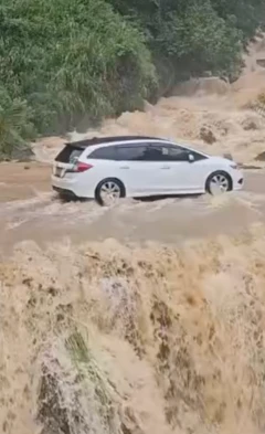 Flood