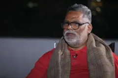 पप्पू यादव