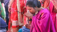 এ বছর উনত্রিশ জানুয়ারি শুরু হয়ে ত্রিশ জানুয়ারিতে সরস্বতী পূজা শেষ হবে (ফাইল ফটো)
