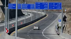 آزاد راه