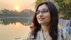 भ्रमर मुखर्जी