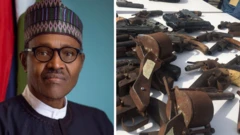 President Buhari