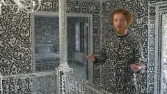 mr doodle crteži umetnost