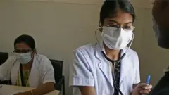 করোনা সংক্রমণ বাড়ছেই