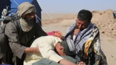 وضعیت هرات