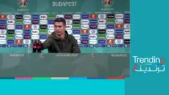 بوغبا أبعد زجاجة الجعة ورونالدو أزاح المياه الغازية..اليويفا يحذر من الاقتراب من زجاجات الرعاة