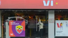 वोडाफोन आइडिया