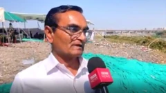 મોરબી પુલ દુર્ઘટના