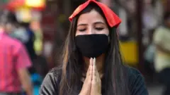 કોરોના વાઇરસ