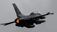 F-16 ВВС Португалии